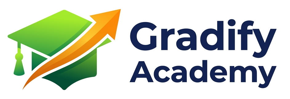 Gradify Academy